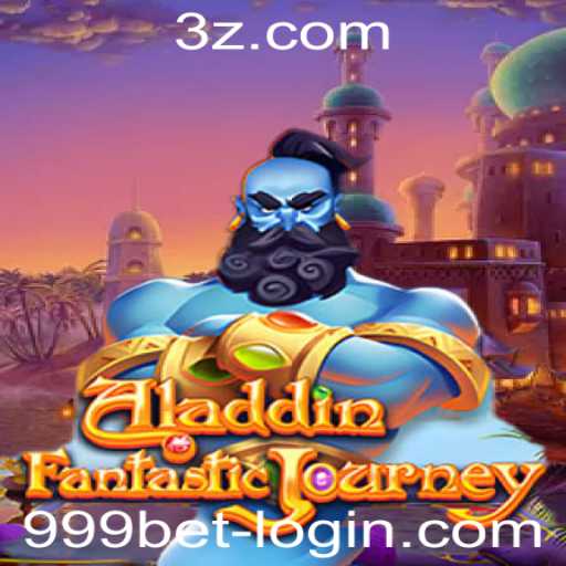 Descubra o Fascinante Mundo de Aladdin no Jogo de Apostas 999 Bet