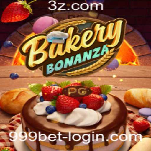 BakeryBonanza: Uma Aventura Deliciosa com Apostas de 999