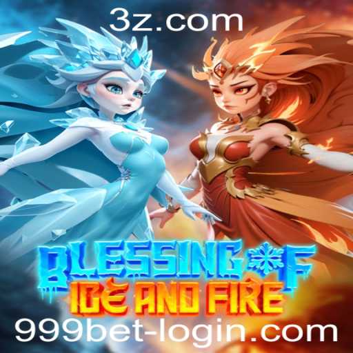 Descubra as Aventuras de 'Blessing of Ice and Fire'