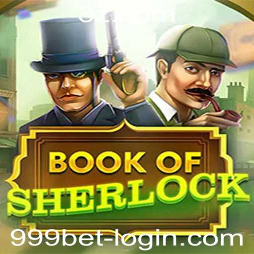 BookOfSherlock: Um Novo Mundo de Mistério com Aposta de 999