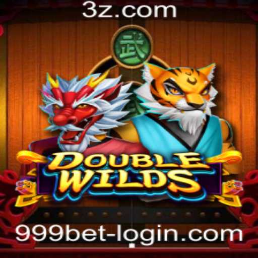 DoubleWilds: Uma Nova Tendência no Mundo dos Jogos de Apostas