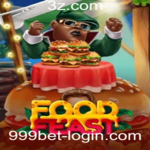 Descubra o Empolgante Mundo de FoodFeast: Estratégias e Regras com Aposta 999