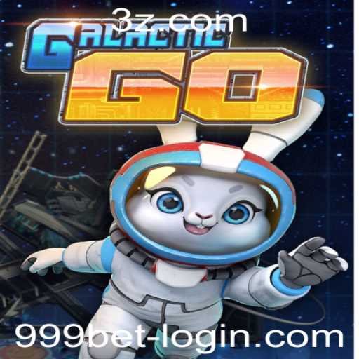 GalacticGO: Explorando o Futuro dos Jogos de Apostas Espaciais com '999 Bet'