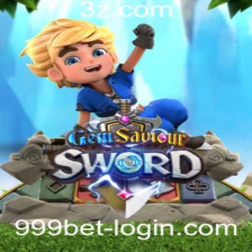 Desvendando o Universo de GemSaviourSword: O Fascinante Mundo de Apostas 999 Bet