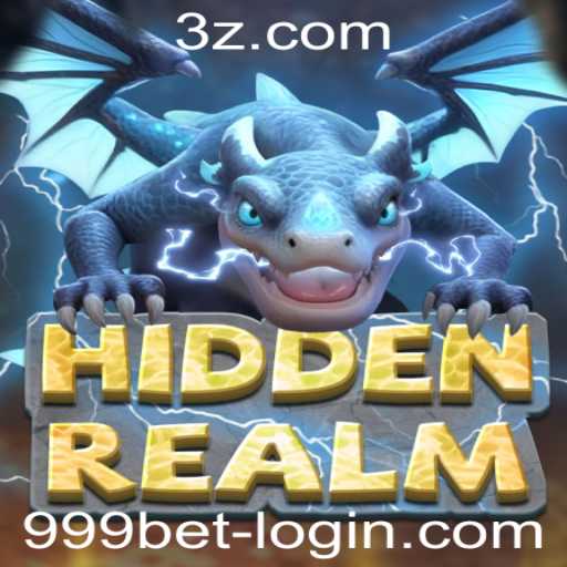 Explorando HiddenRealm: Um Mergulho no Mundo do Jogo e a Estratégia 999 Bet