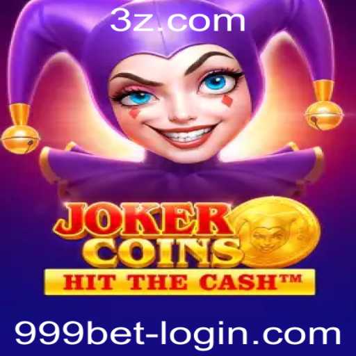 Introdução e Regras de JokerCoins: Dominando o 999 Bet