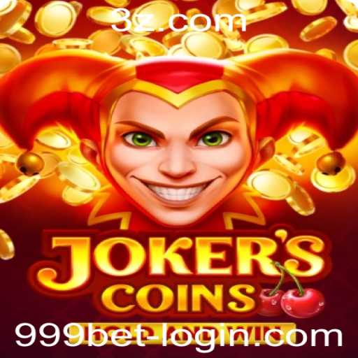 Descubra o Fascinante Mundo de 'JokersCoins' e a Estratégia '999 Bet'