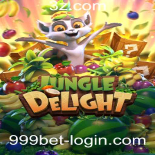 Explorando JungleDelight: A Excitação de Apostas com o Jogo 999 Bet