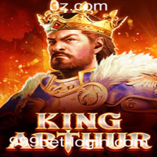 Descubra KingArthur: O Jogo de Apostas que Encanta com o 999 Bet