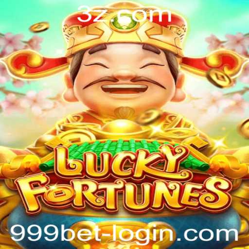 Descubra o Encantador Mundo de LUCKYFORTUNES e a Emoção da '999 Bet'