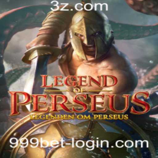 Aventuras Épicas no LegendofPerseus: A Excitante Experiência do Jogo de Apostas 999 Bet
