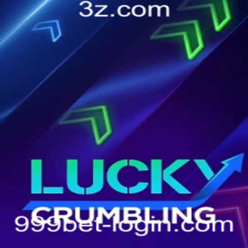 LuckyCrumbling: Uma Aventura Empolgante com a Aposta 999