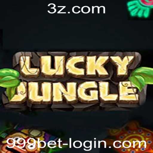 Explorando o Mundo Atraente do Jogo LuckyJungle