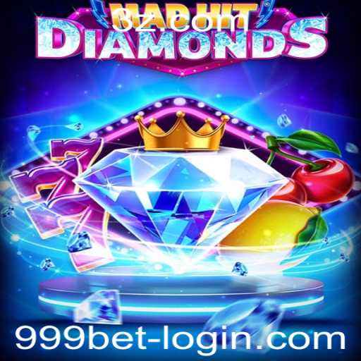 Descubra a Emoção de Jogar MadHitDiamonds com a Aposta 999