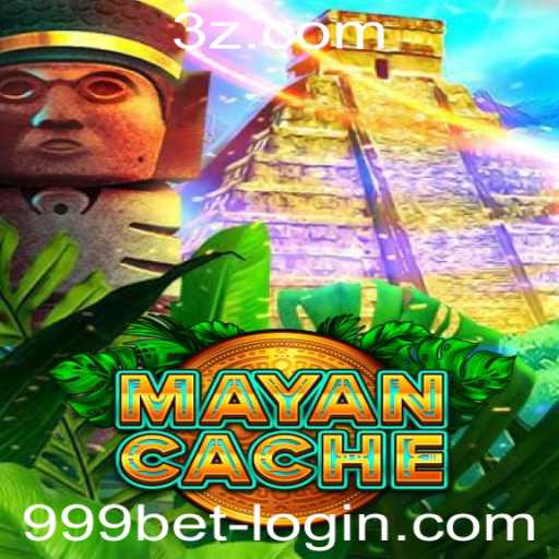 MayanCache: Uma Aventura de Apostas e Tesouros Antigos