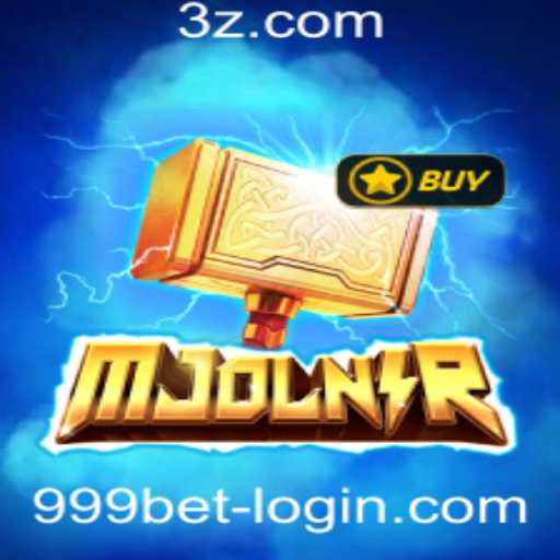 Explorando Mjolnir: Um Jogo de Apostas com a Palavra-chave 999 Bet