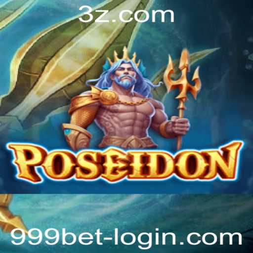 Desvendando Poseidon: Estratégias e Regras do Jogo de Apostas 999 Bet