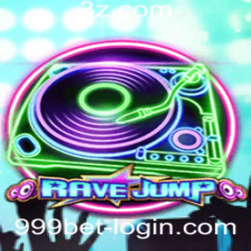 Descubra a Emoção de RaveJump: Um Jogo de Ação e Aposta