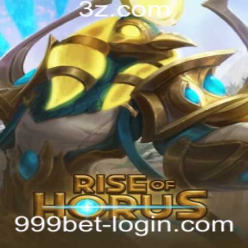 Descubra o Mundo Incrível de RiseofHorus e o Desafio 999 Bet