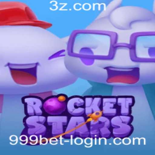 RocketStars: Uma Imersão no Universo de Apostas com 999 Bet