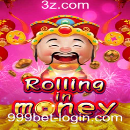 Descubra o Mundo Empolgante de RollingInMoney