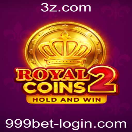 Descubra RoyalCoins2: Uma Nova Dimensão de Apostas com 999 Bet
