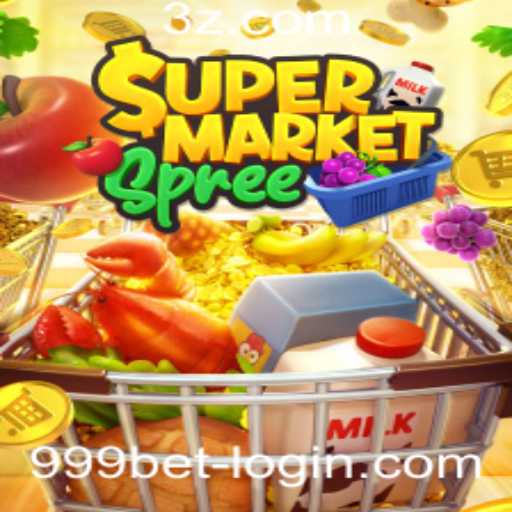 Explore o Fascinante Mundo do Jogo 'SupermarketSpree' e a Estratégia '999 Bet'