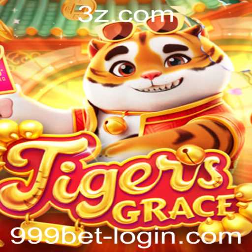 TigersGrace: Descubra o Fascinante Mundo do Jogo e a Aposta 999