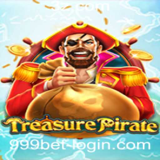 Descubra o Fascinante Mundo de TreasurePirate: Sua Aventura com a 999 Bet