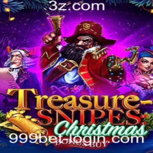 Descubra as Aventuras Festivas de TreasuresnipesChristmas e a Emoção da Aposta de 999