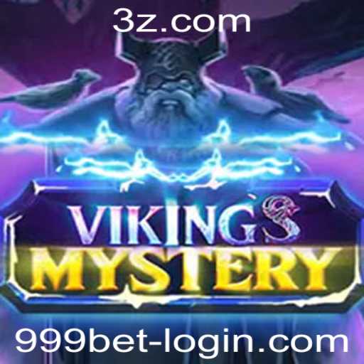 VikingsMystery: Aventura e Estratégia no Novo Jogo de Apostas